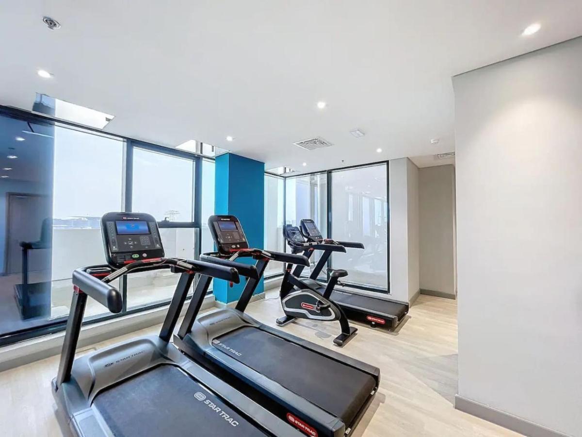 Riviera 32 Cozy Near Meydan & Downtown By Vibel Dubai