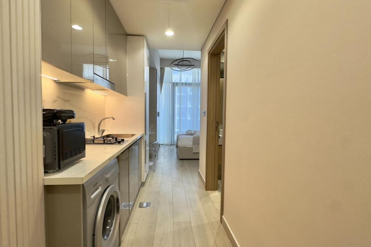 Riviera 32 Cozy Near Meydan & Downtown By Vibel *