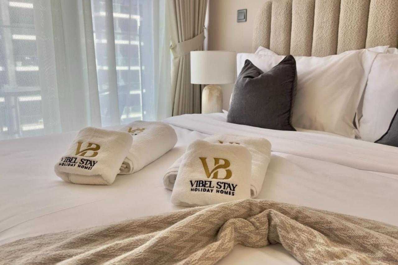 Riviera 32 Cozy Near Meydan & Downtown By Vibel *