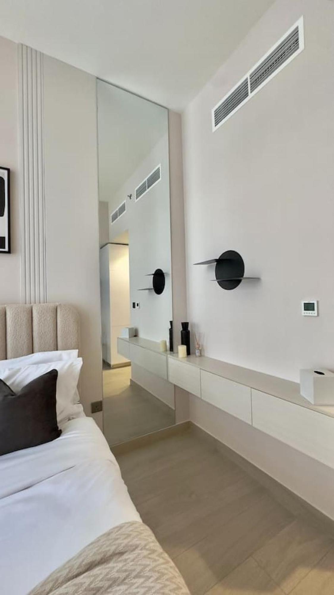 Appartement Riviera 32 Cozy Near Meydan & Downtown By Vibel