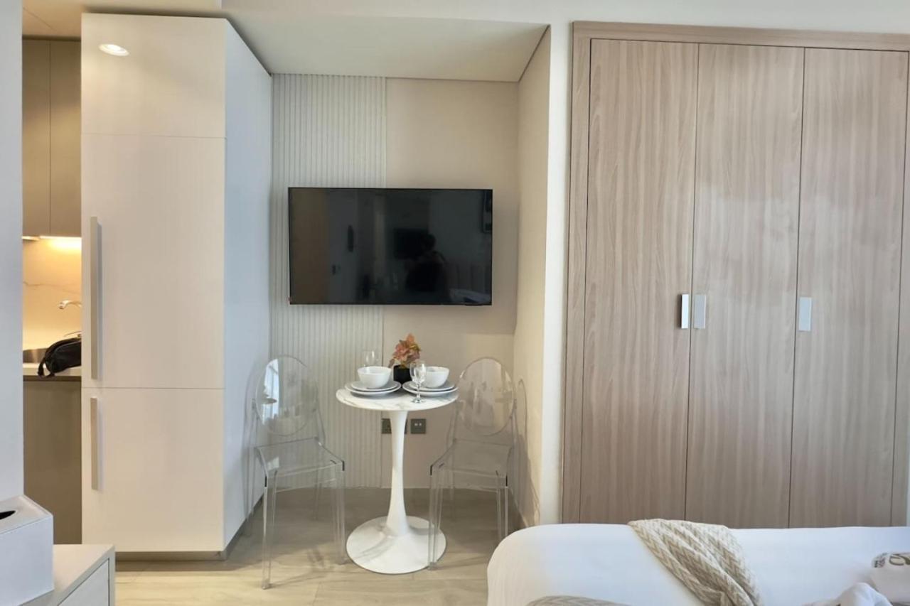 Appartement Riviera 32 Cozy Near Meydan & Downtown By Vibel Dubai