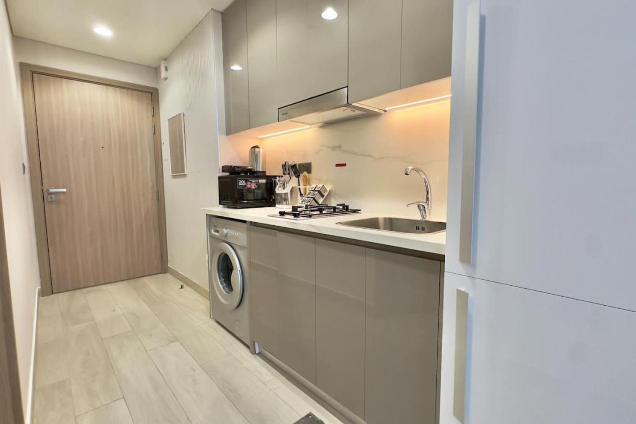 Riviera 32 Cozy Near Meydan & Downtown By Vibel Dubai